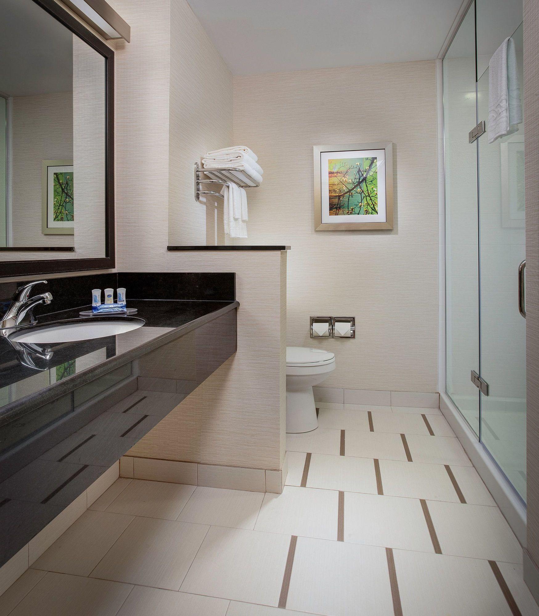 Fairfield Inn & Suites By Marriott Edmonton North Esterno foto