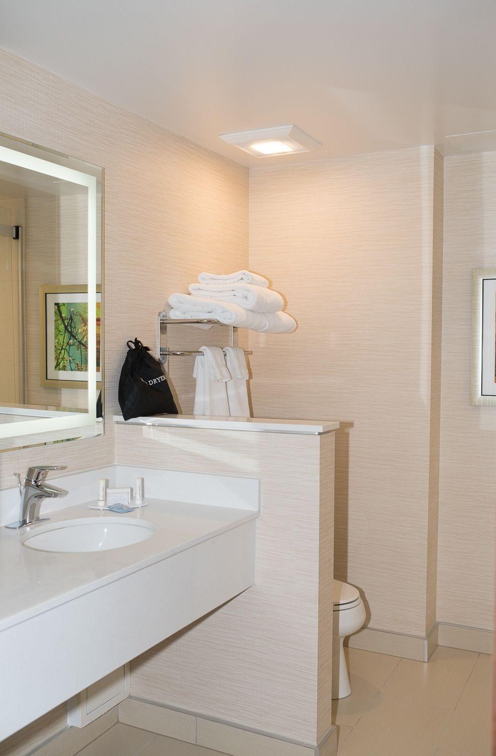 Fairfield Inn & Suites By Marriott Edmonton North Esterno foto