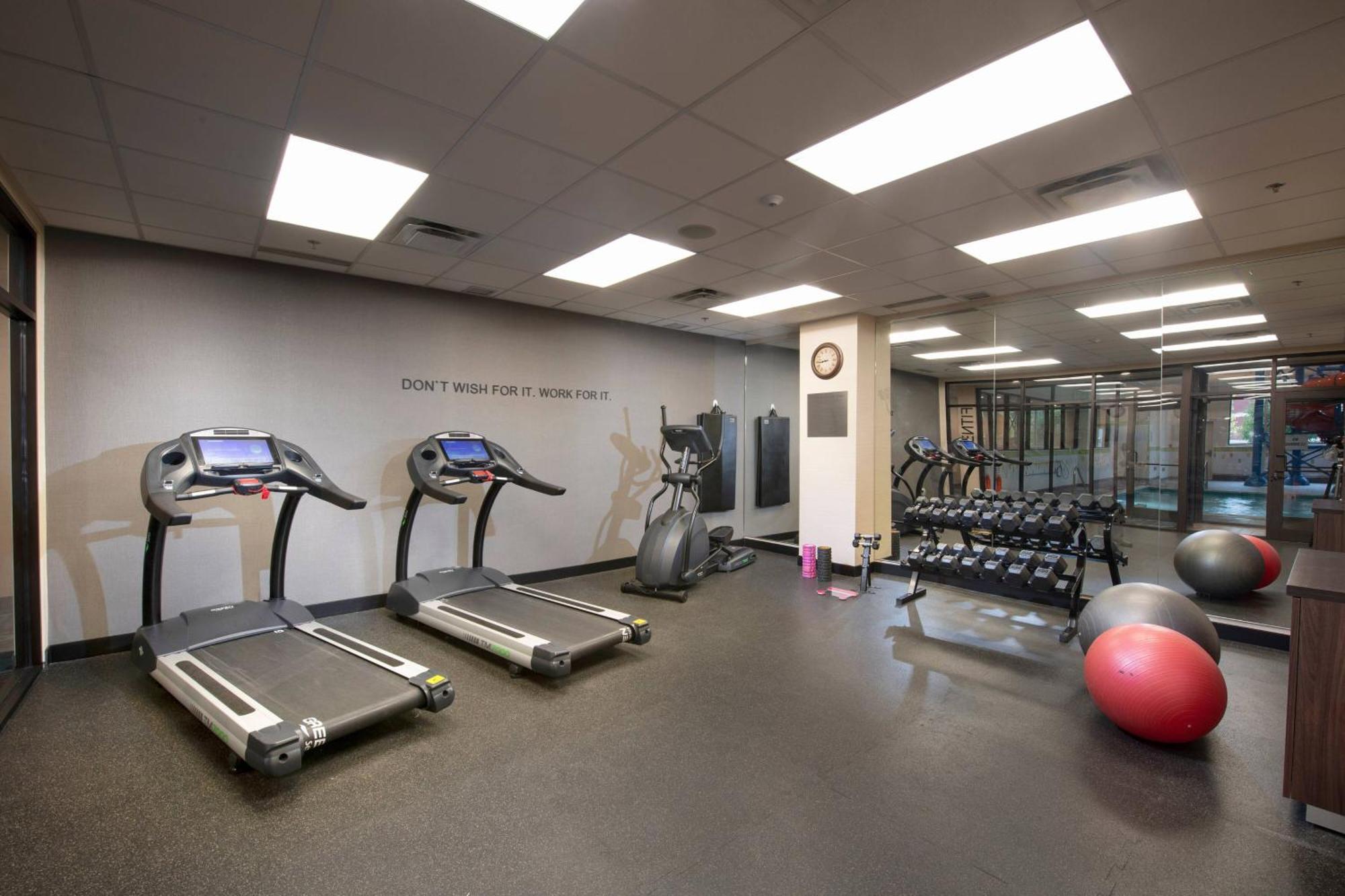 Fairfield Inn & Suites By Marriott Edmonton North Esterno foto