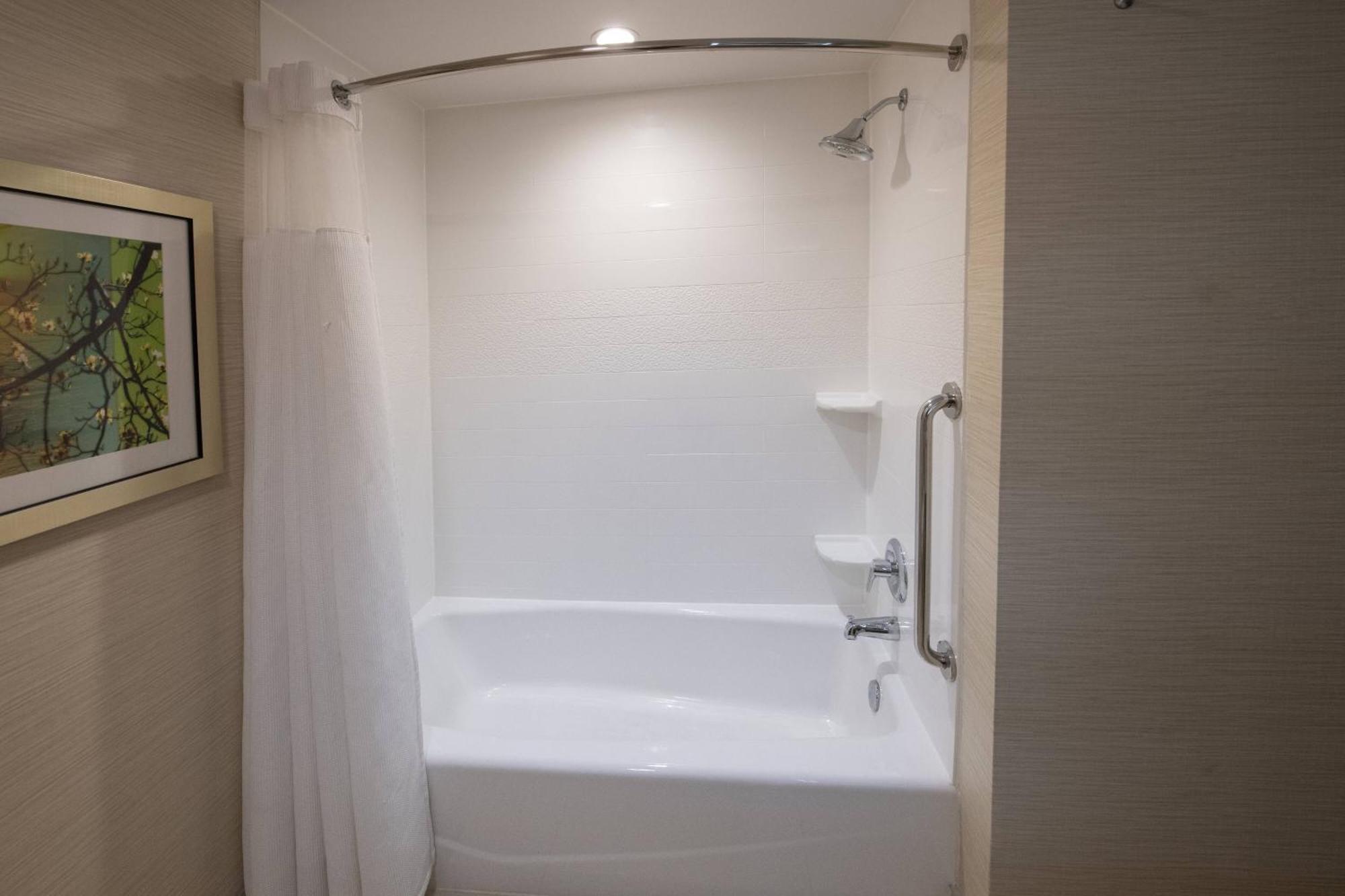 Fairfield Inn & Suites By Marriott Edmonton North Esterno foto
